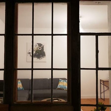 Appartement Avec Cour ★ Spacieux ★ Hyper Centre Castres  Eksteriør billede