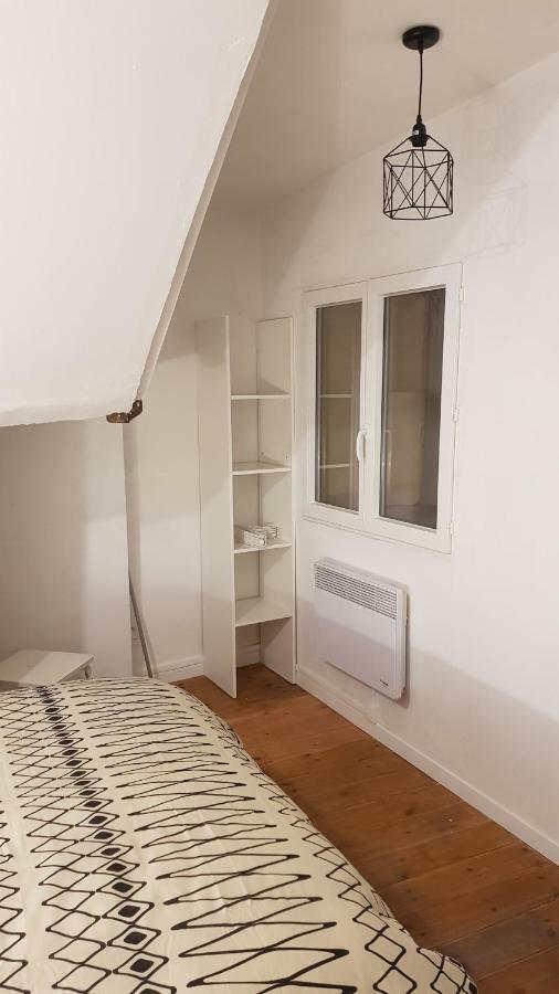 Appartement Avec Cour ★ Spacieux ★ Hyper Centre Castres  Eksteriør billede