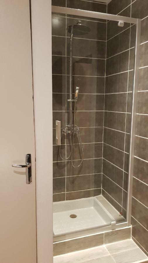 Appartement Avec Cour ★ Spacieux ★ Hyper Centre Castres  Eksteriør billede